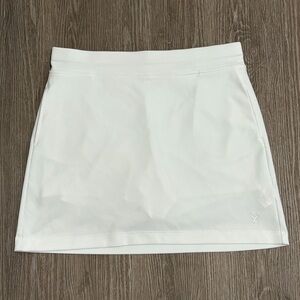 Callaway Golf White Women's skort